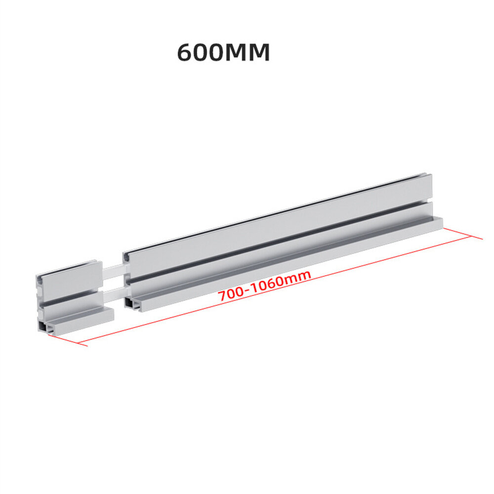 600mm