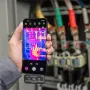 TC01A Thermal Camera For Phone Construction Imager Thermographic Smartphone Repair Cell Phone Infrared Professional