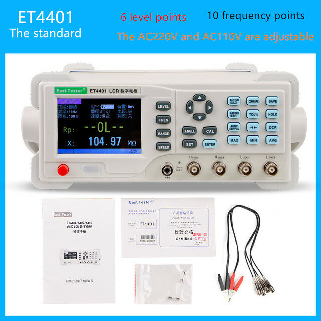 ET4401