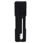 Reliable Locksmith Multi-Tool Compact Stainless Steel Kit Quick Access Automotive Keys Hook Portable Outdoor Use