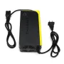 48V 12AH Electric Vehicle Battery Charger Lead Acid Battery Charger Bicycle Motorcycle Charger 