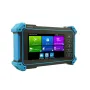 IPC-5100 Plus / IPC-5100C Plus 4K IP CVI TVI AHD Analog 5 IN 1 VGA Input Monitor POE TDR CCTV Tester Digital Cable Tracer