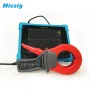 Micsig AC Current Probe 100KHz AC 1000A Current Measurement ACP1000 Test Current Range 0.1A-1000A