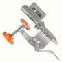 35mm Concealed Door Hinge Jig Locking Cabinet Hinge Jig Hinge Drilling Jig Guide Puncher Locator Hole Drilling Positioning Tool