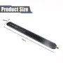 PDA435 Dipole Antenna 430-440MHz 1.7dBi Gain Low VSWR SMA Connector for SDR Wireless Communication