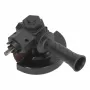 Versatile Drill to Angle Grinder Converter Adapter Kit 100mm with Auxiliary Handle for Easy Operation and Firm Fixing Quick Installation