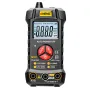 Aneng M167 Digital Multimeter 4000 Counts True RMS Auto Range AC/DC Voltage Current Tester NCV Backlight Data Hold Flashlight
