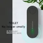 Anion Air Purifier Negative Ion Generator 5 Million Ion Output Energy Efficient Design Various Colors Suitable for Bedrooms Living Rooms and Offices