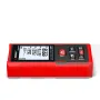 SNDWAY SW 120m 100m 70m 50m Laser Distance Meter Digital Rangefinder Electronic Level with Angle Sensor Backlight Waterproof