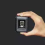  AKKU Laser Level Self-Leveling 360 Horizontal Vertical Cross Super Powerful Red Infrared laser For Smart Home From Xiaomi Youpin