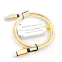 100K-10GHZ USB RF Power Meter V5 USB Communication Data Export Power Detector Amplitude Measurement Software for Ham Radio