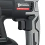 Doersupp Cordless Rotary Hammer Rechargeable Electric Hammer Impact Drill Power Tool W/ None/1/2 Battery For Makita