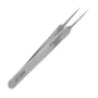 VETUS 5SA-JP Hyperfine High Precision Non-Magnetic Anti-Acid Tweezer Circuit Board Repair Tools