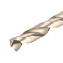 Drillpro 13/19/25 PCS HSS 1-13mm Drillpro M35 Bit Set Cobalt Twist Drill Bit