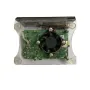 TZT Assembled MMDVM T124B Duplex Hotspot with 3.5 Inch Color Screen for Digital Walkie Talkie Supports Various Modes High Stability and Improved Sound Quality Extended Range for Seamless Communication
