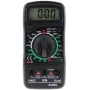 ANENG XL830L Digital LCD Multi Meters Volt Meterr Ammeter AC/DC/OHM Volt Current Tester