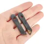 40-120/200/300mm Ayarlanabilir Daire Delik Kesici Ahşap Alçıpan Matkap Ucu Testere Yuvarlak Kesme Bıçağı