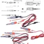 Universal Multimeter Piercing Needle Non-Destructive Wire Probe for Electrical and Auto Repair High Accuracy Easy to Use Available in 2mm and 4mm Sizes