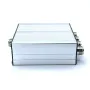 W410A 200W Automatic Antenna Switch Antenna Switcher Suitable for Shortwave Radio Receivers