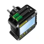 ANENG AC10 Socket Tester Plug Tester Zero Line Plug Polarity Phase Tester Multimeter Digital Tester