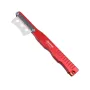 Light Alloy Shaped Hand Saw With 5 Special-Shaped Saw Blades For Assembly Gundam Model Hobby Building Making Tools DIY