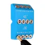 30 45 90 Woodworking Degree Drill Guide Angle Drill Hole Guide Jig with 4 Sizes Drill Bits for Angled and Straight Hole Aluminum Alloy Drilling Jig