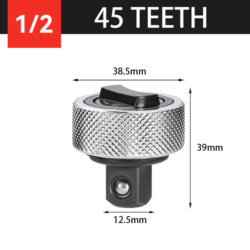 1/2 Inch