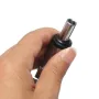 Direction Variable Ratchet Screwdriver Handle 1/4 Inch Ratchet Wrench Screwdriver Tool