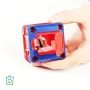 Automatic Wire Stripper Crimper Tool 0.2-16mm² Adjustable Cable Cutter Precision Stripping Pliers Multi-Size Wire Harness Easy Efficient Strip