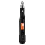 USB Cordless Rotary Tool Kit Woodworking Engraving Pen DIY For Jewelry Metal Glass Mini Wireless Drill With Accessories