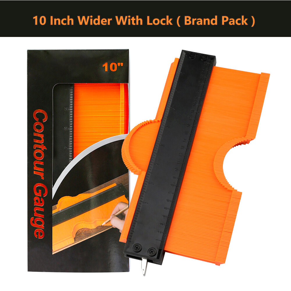 10 Inch