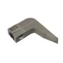 HONGDUI Replacement Blade Cutter for KM-17 Woodworking Router Plane Tuning Joinery Cutting Grooves Mortise
