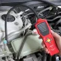 UNI-T UT336A HVAC Leak Detector Sensitive Tool 6 Levels LED Indicator Long Battery Life Advanced Technology