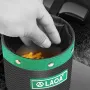 LAOA LA210706 Reliable Tool Bag 1680D Heavy Duty Material Waterproof Versatile Design for Portable Use