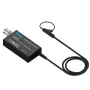 Micsig RCP60XS/RCP300XS/RCP600XS/RCP1200XS/RCP3000XS/RCP6000XS Oscilloscope Probes Rogowski Current Probe 2Hz-30MHz Up to 6000Apk High Accuracy 2%