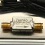 Amplificateur à faible bruit Zeenko série UM, gain 20 dB, USB Type-C 100 kHz-4 GHz/6 GHz/10 GHz, préamplificateur RF LDO à PSRR élevé