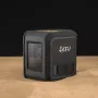  AKKU Laser Level Self-Leveling 360 Horizontal Vertical Cross Super Powerful Red Infrared laser For Smart Home From Xiaomi Youpin