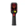 AV TOOLTOP ET693C Thermal Imaging Dual lens Camera 256x192 Resolution 512x384 Super IR High Accuracy Temperature Range -20°C to 550°C USB Type-C 2.8 Inch Screen Built-in 8GB Memory Infrared Detection