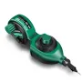 Carpentry Ink Drawing Line Marker 50m Thread High Definition Level Dual Ink Tank PV Resin Construction Layout Tool