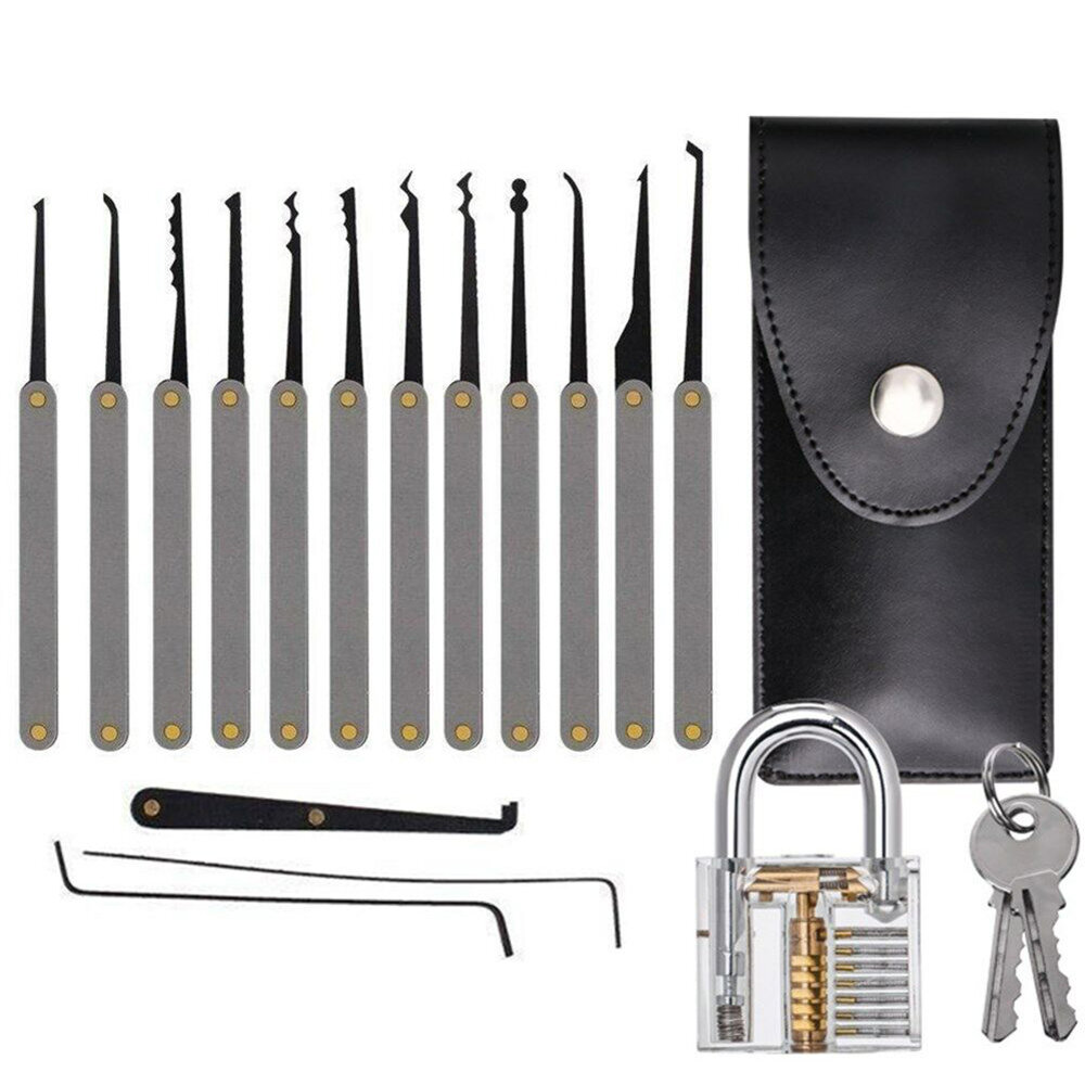 19pcs