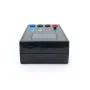 Dual Channel Analog Signal Analyzer ASA VI Curve Tester 4V Adjustable Resistance 50R-7K Frequency 20Hz-15kHz TFT Screen 3000mAh Battery Type-C Charging