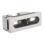 High Precision Machine Vise 2\ 2 Inch Fast Moving CNC Gad Tongs Plain For Surface Grinding Milling EDM Machine