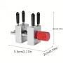 High Precision Mini Vise adjustable up to 1.18inch wide Mini Bench Vice Clamp Mini Flat Clamp Opening Parallel Table Vise For Scale Model Hobby Craft Jewelry Watch Electronics
