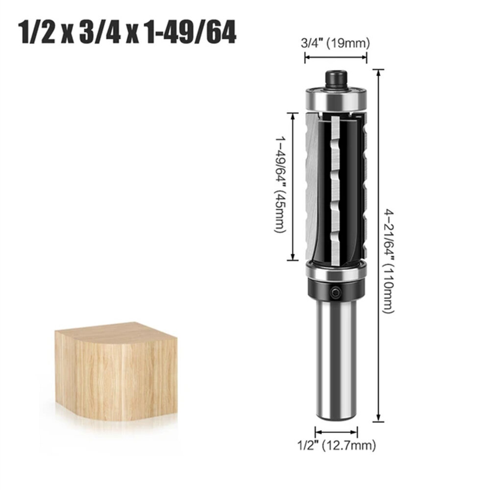 1/2inx3/4inx1-49/64in