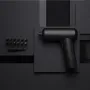 XIAOMI Mijia 3.6V Rechargeable Electric Screwdriver with 2000mAh Battery 5N.m torque 12PCS S2 Steel Screwdriver Bits 60mm Extension Rod Portable Cordless Design, Built-in LED Lights for Home DIY Projects