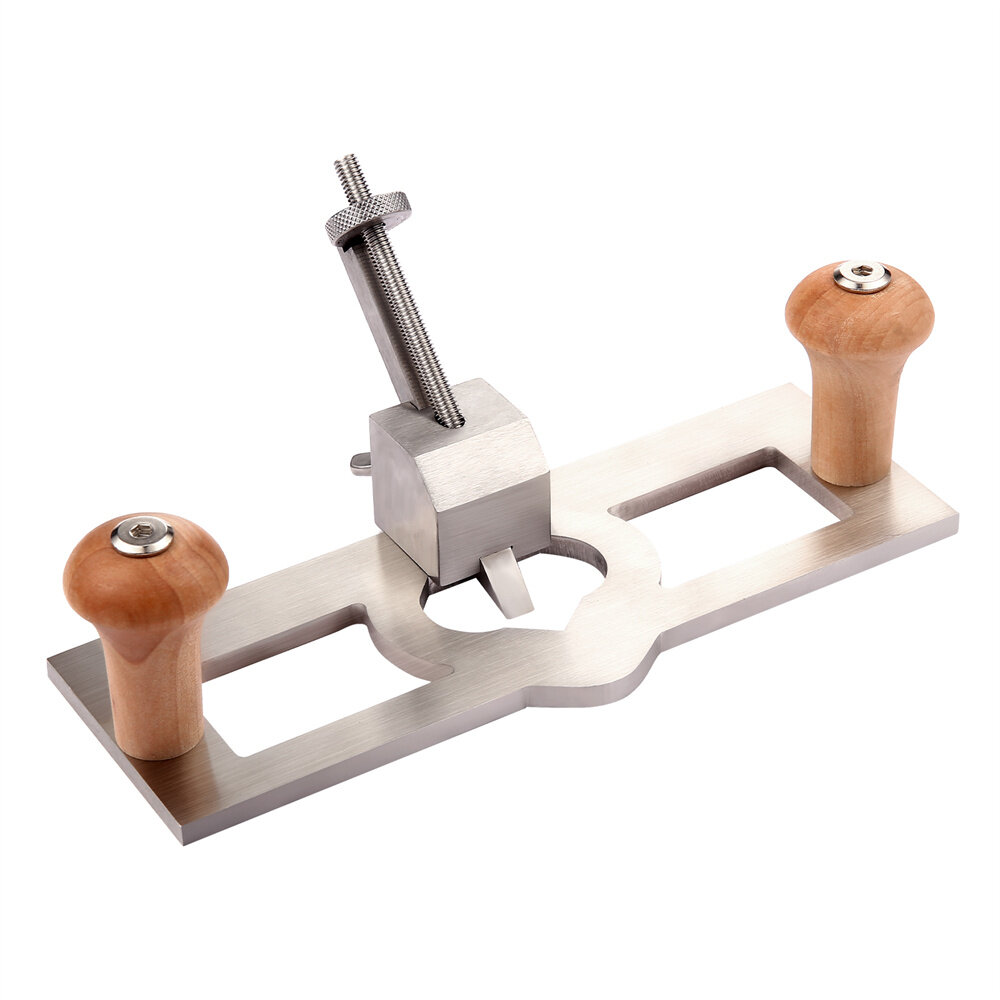 Router Plane( Without Blade)