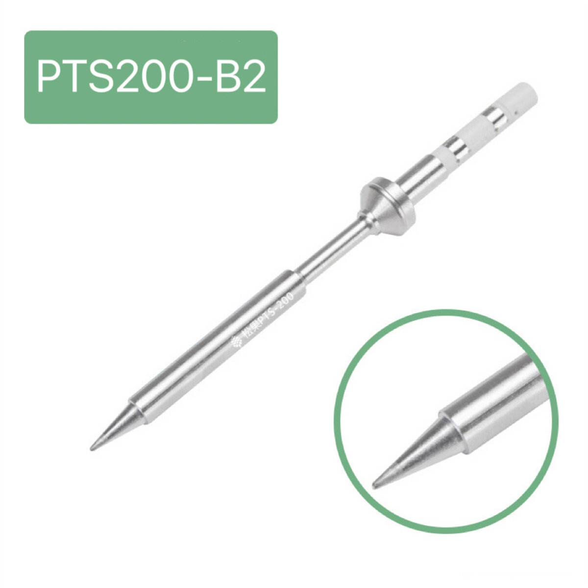 B2 Soldering Iron Tip