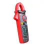 UNI-T UT210D Digital Clamp Meter Temperature Measurement Auto Range Capacitance Multimeter AC/DC Cur