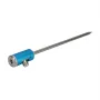 MA-12 Portable Shortwave GP Antenna 7-50MHz Multiband High-Performance 100W HAM Radio Accessory Blue Red