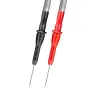ANENG PT2002 10A 600V Insulation Piercing Needle 1mm Pin Non Destructive Multimeter Test Probe for 2mm Test Lead